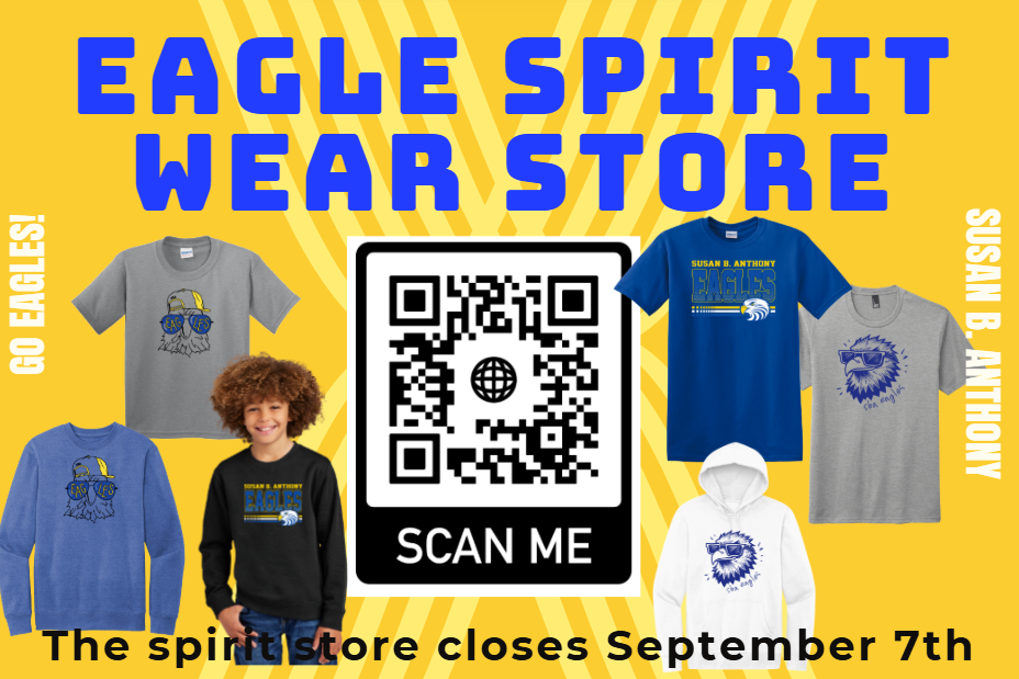 Eagle Spirit