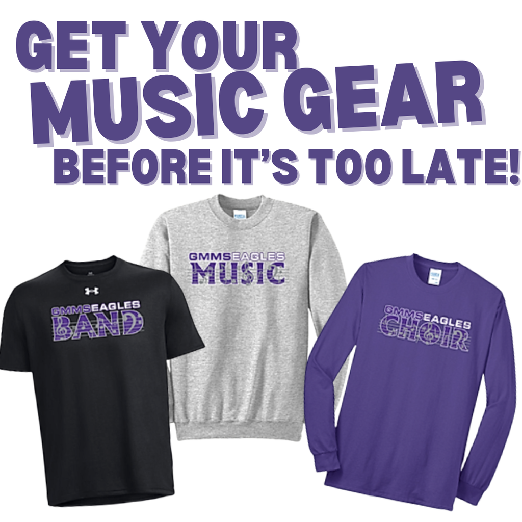 Music Gear