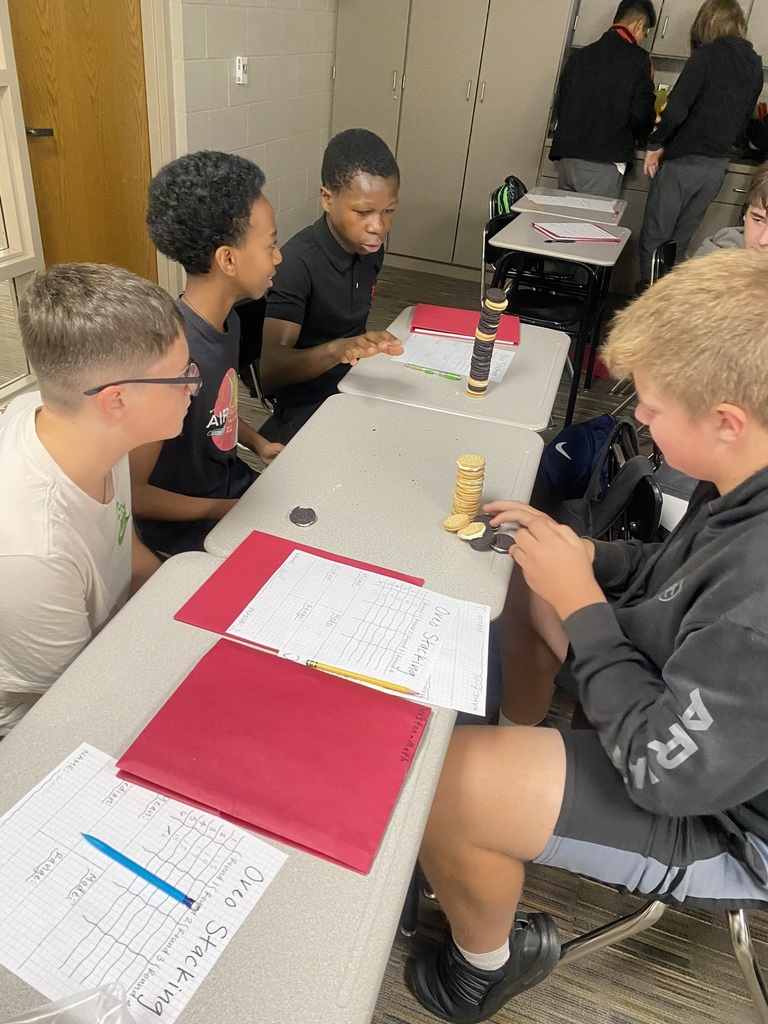 Algebra Activity