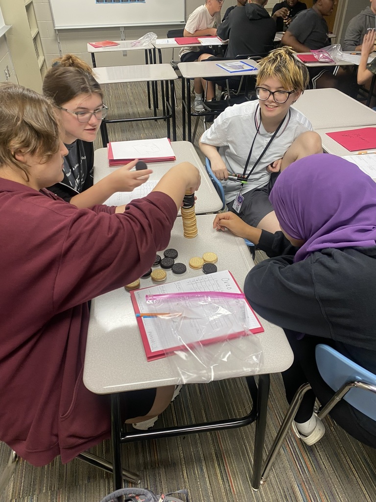 Algebra Activity