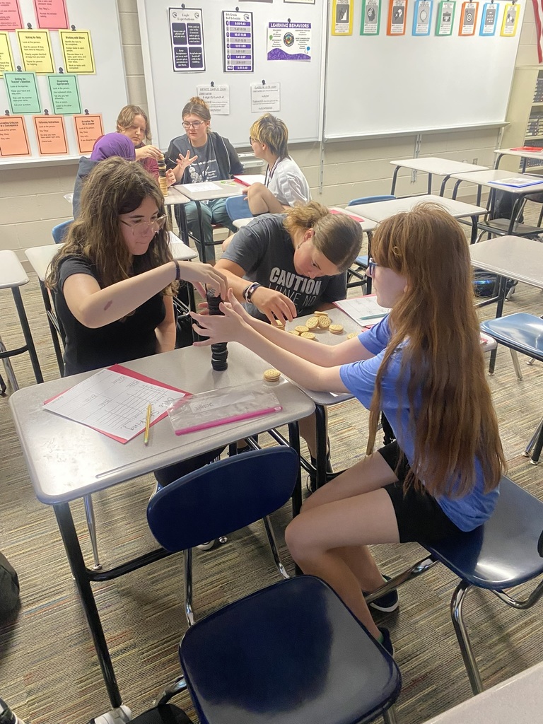 Algebra Activity
