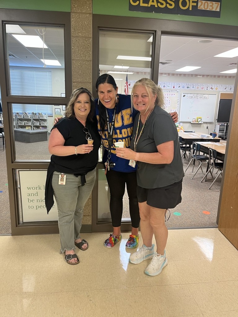 1st Grade Teachers