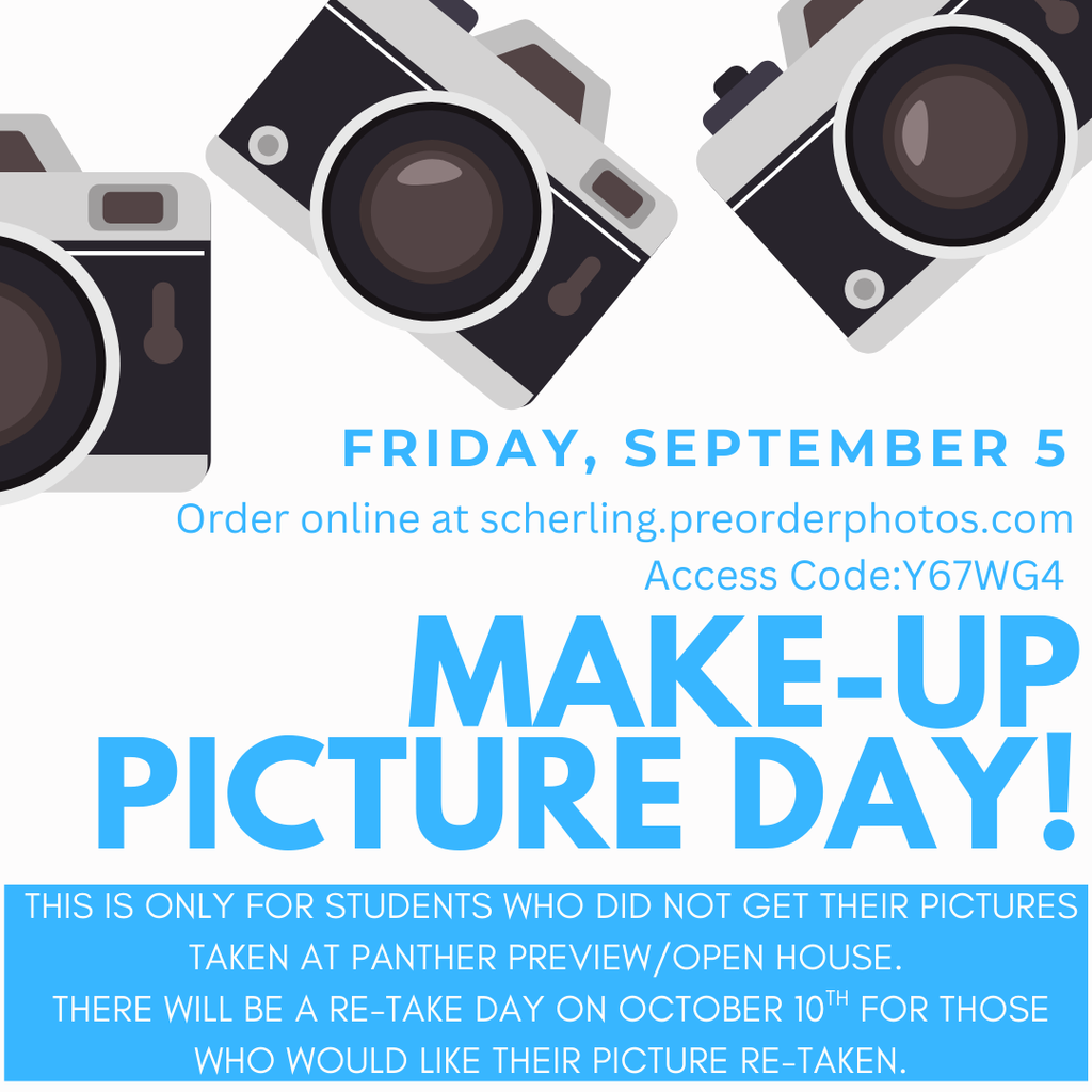 Make Up Day
