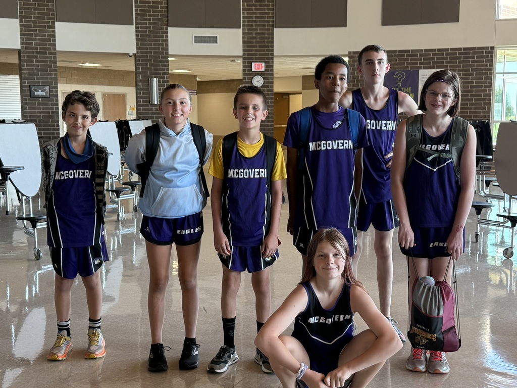 Cross Country 