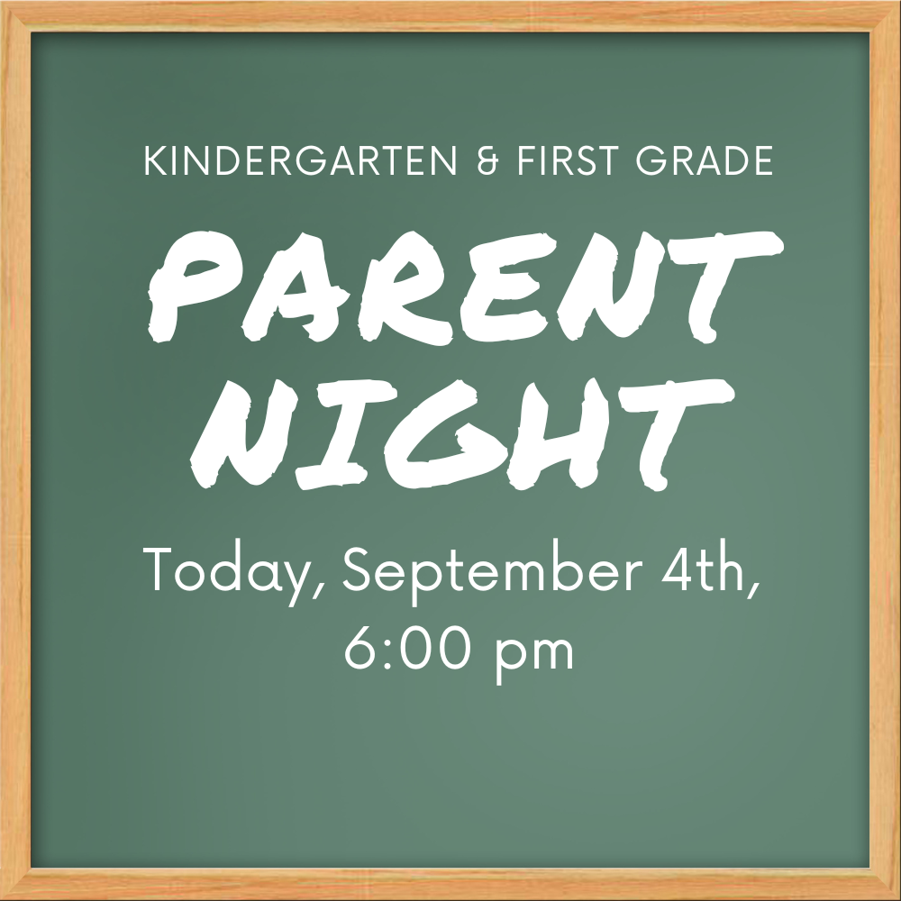 parent night