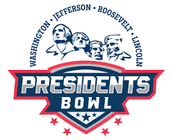 Presidents Bowl