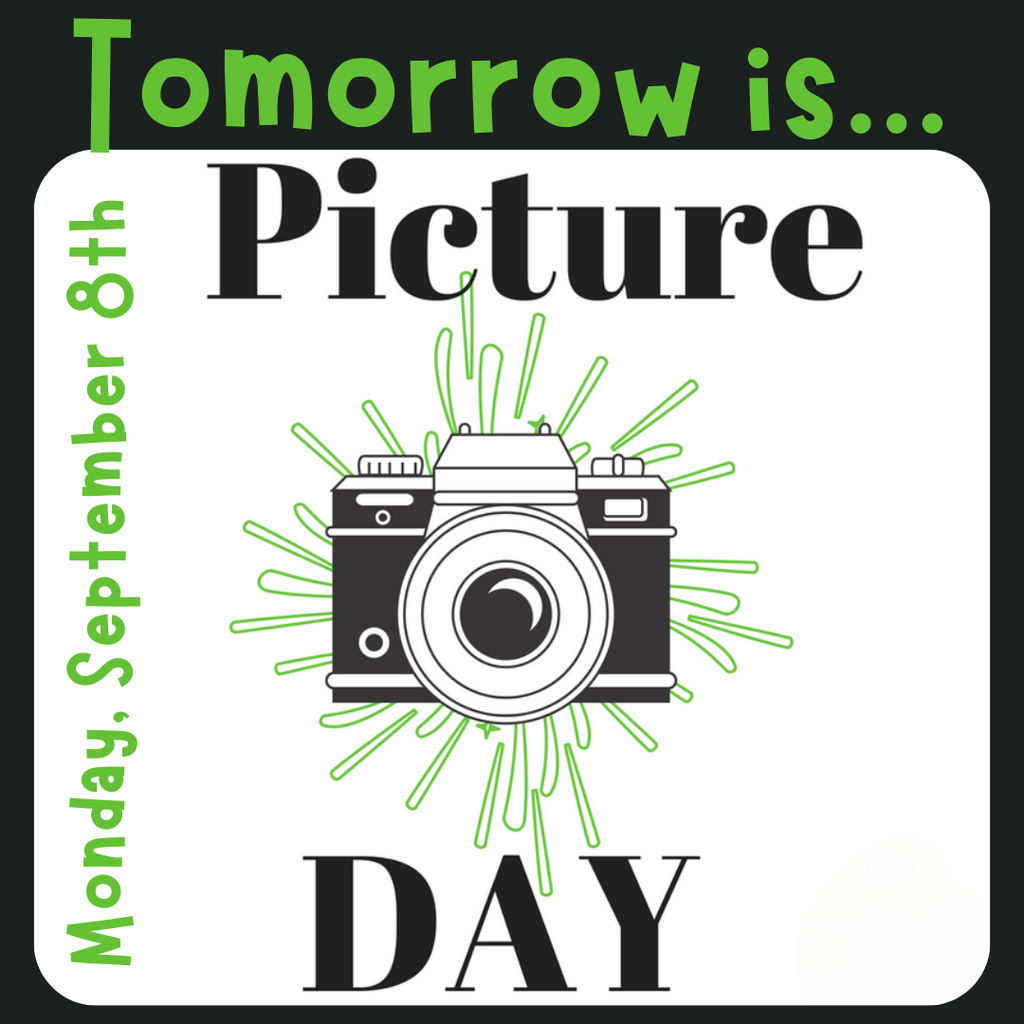 picture day 