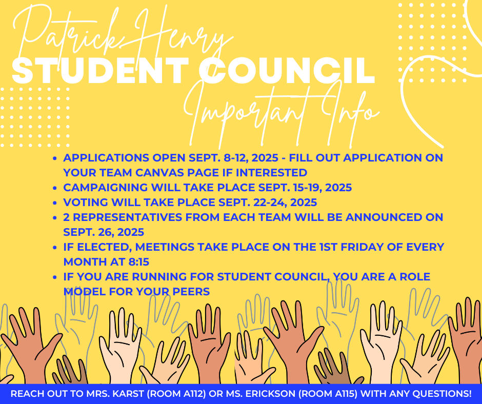 Student Council