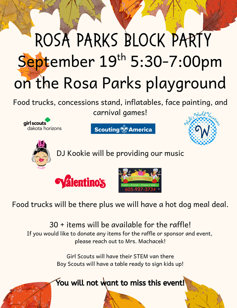 flyer