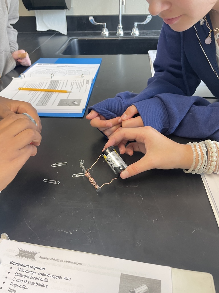 7th Grade Science 