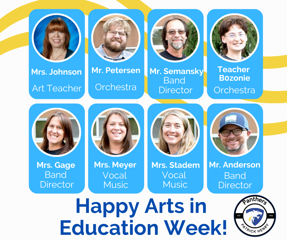 Arts in Education