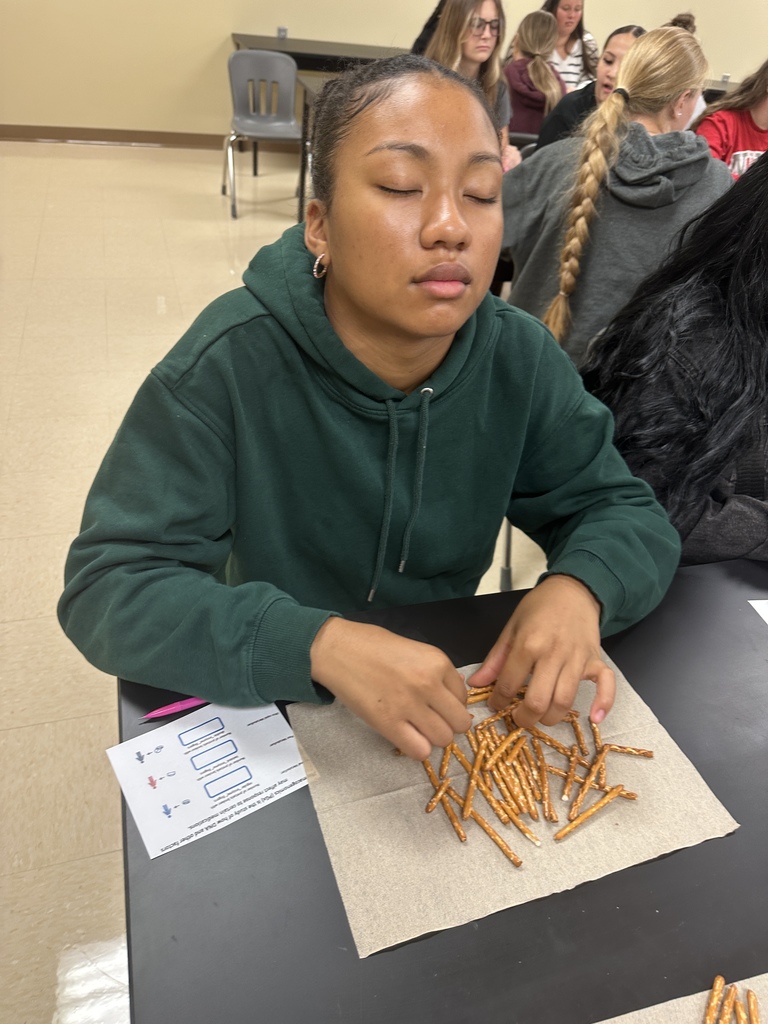 Health Careers I