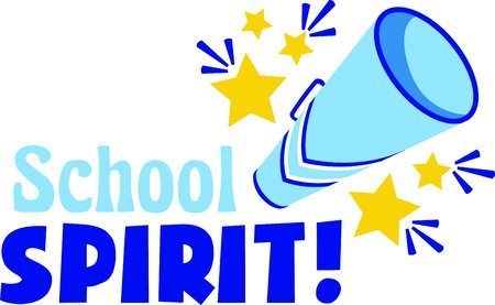 School Spirit
