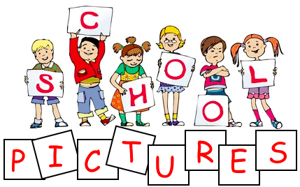 picture day at LBA