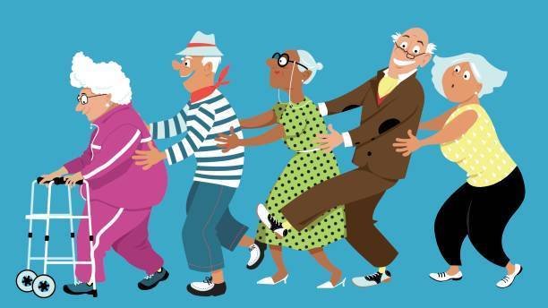 Senior Citizens