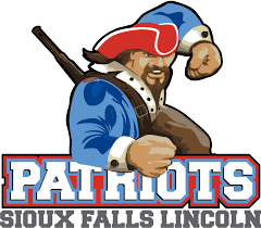 Lincoln High School Patriots