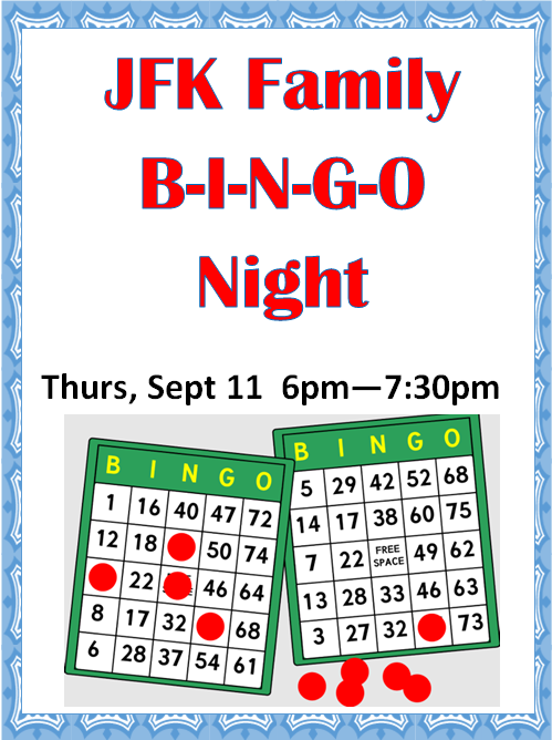 bingo