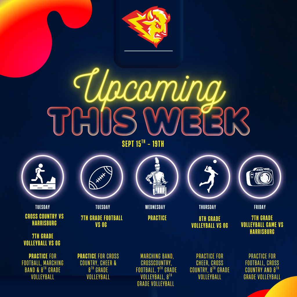 this week