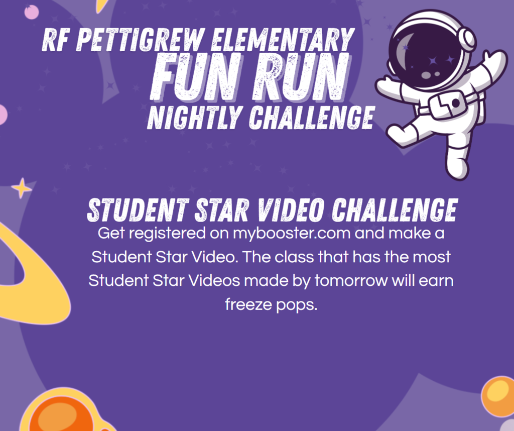 Fun Run