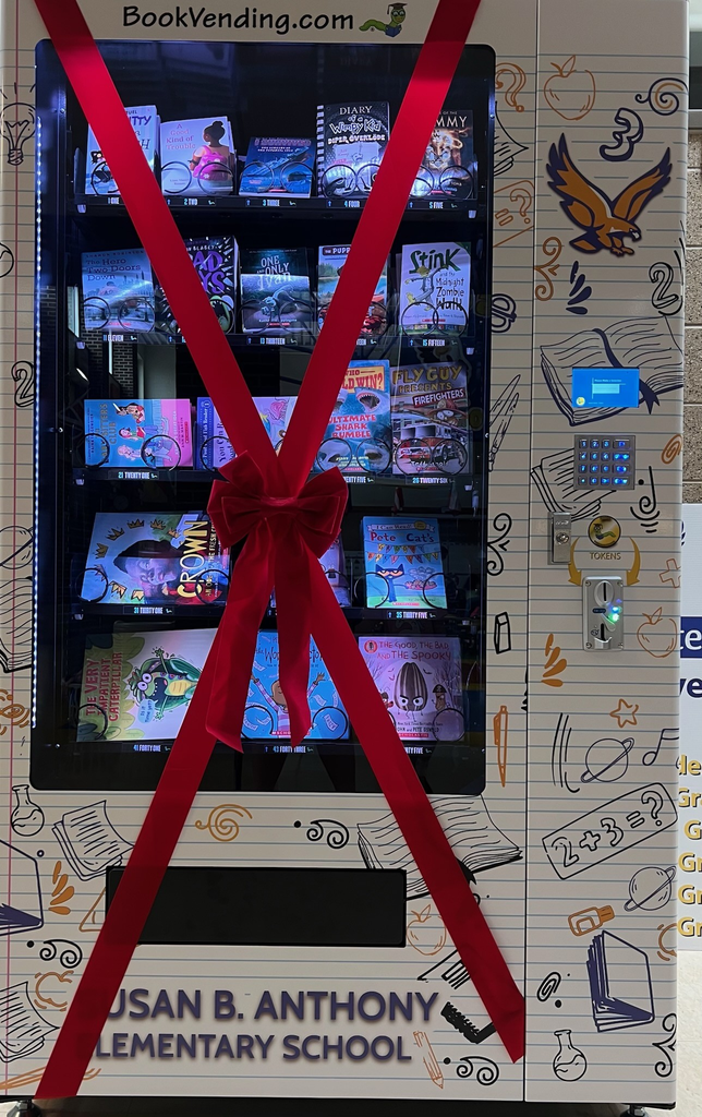 Book Vending Machine