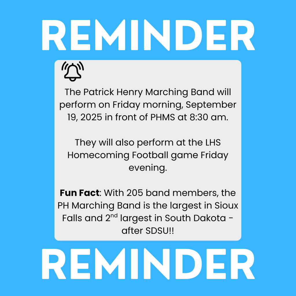 Marching Band