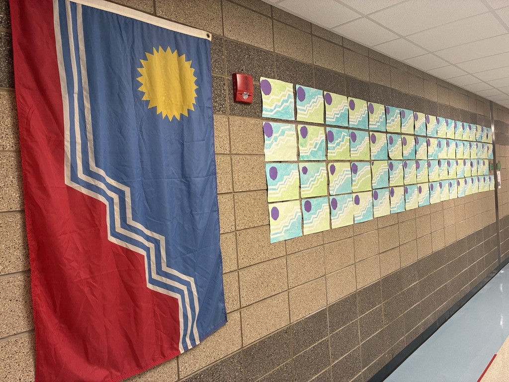 flags