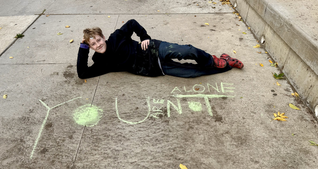 Suicide Prevention
