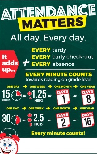 attendance