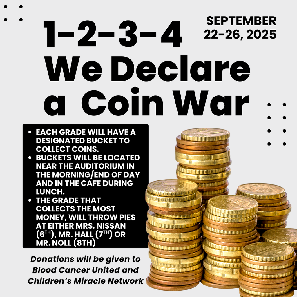Coin War