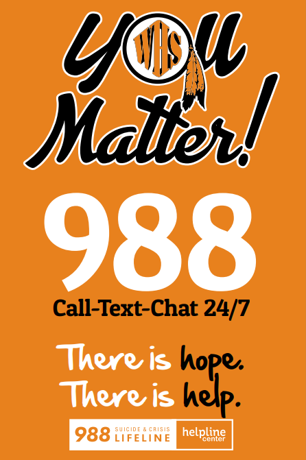 You Matter