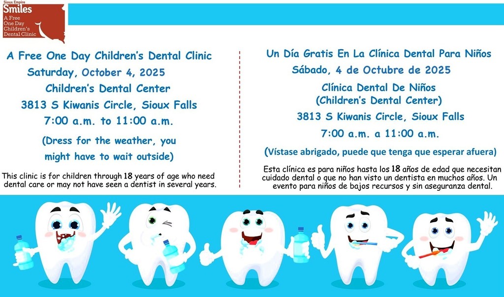Free Dental Clinic