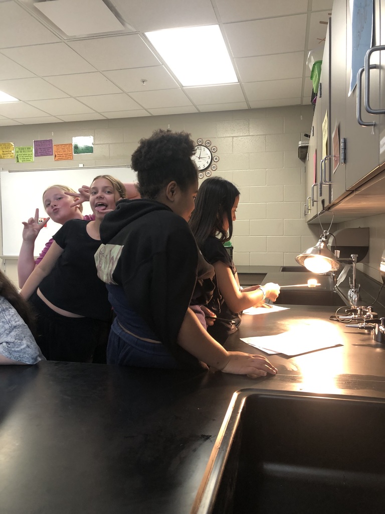 6th Grade Science 
