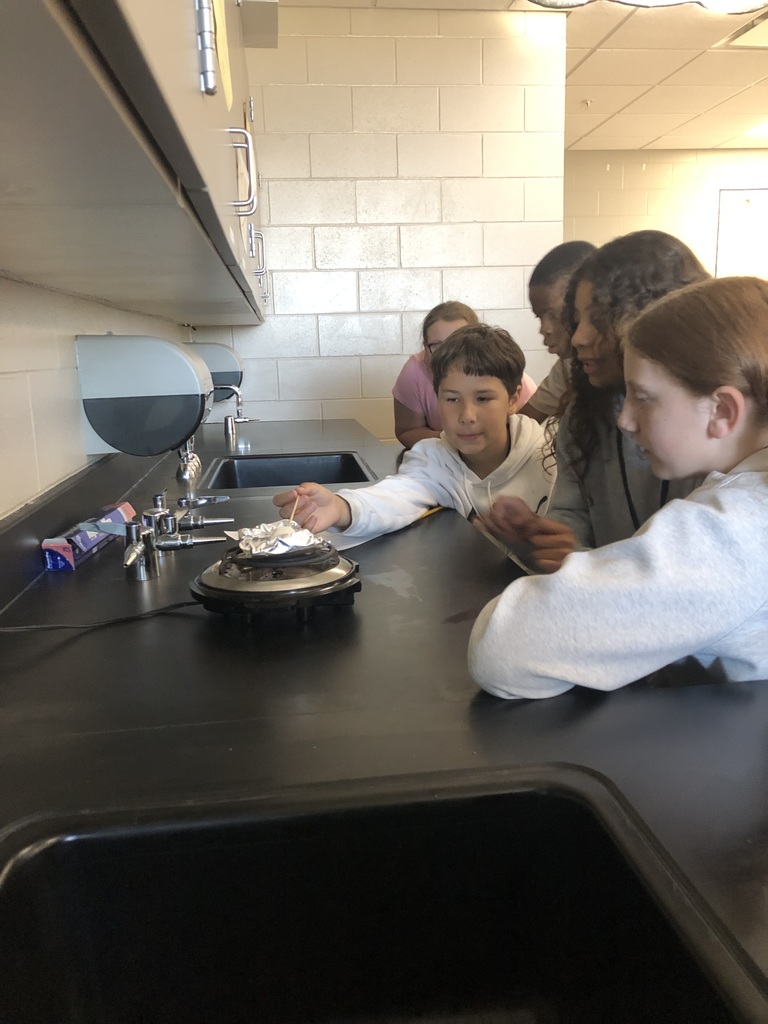 6th Grade Science 