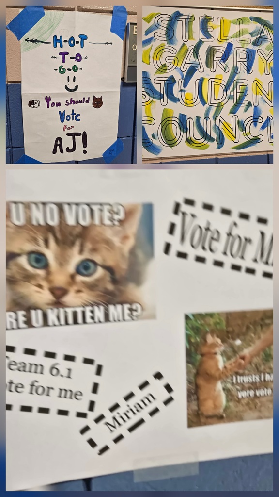 Student Council