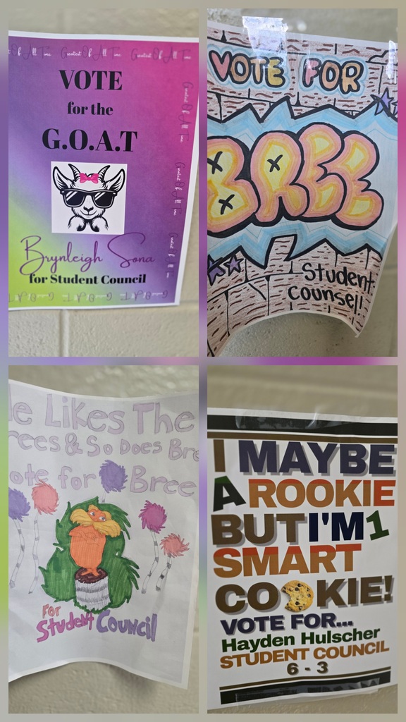 Student Council