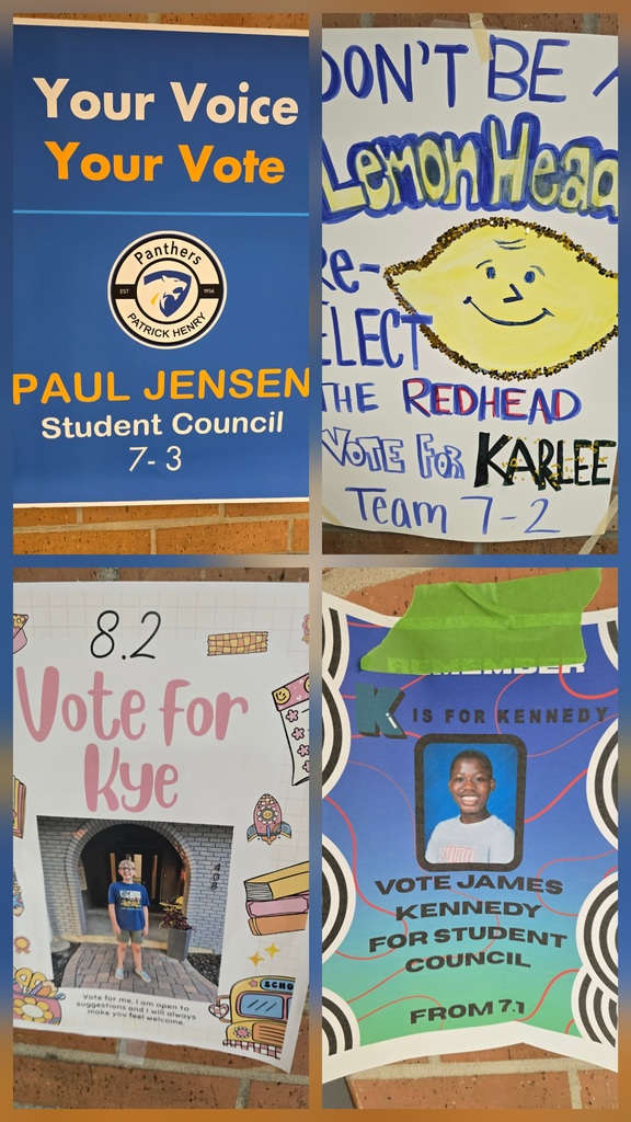 Student Council