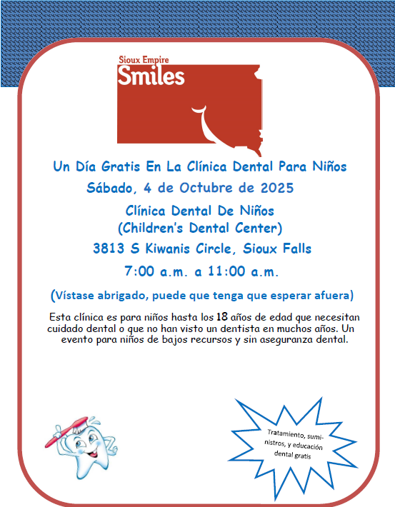 Free Dental Clinic
