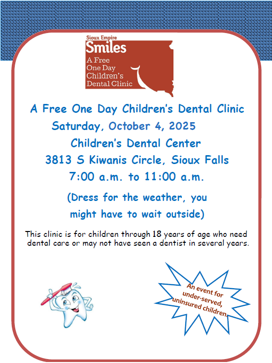 Free Dental Clinic