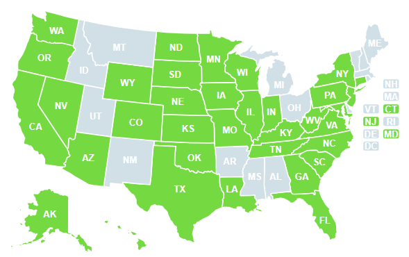 States