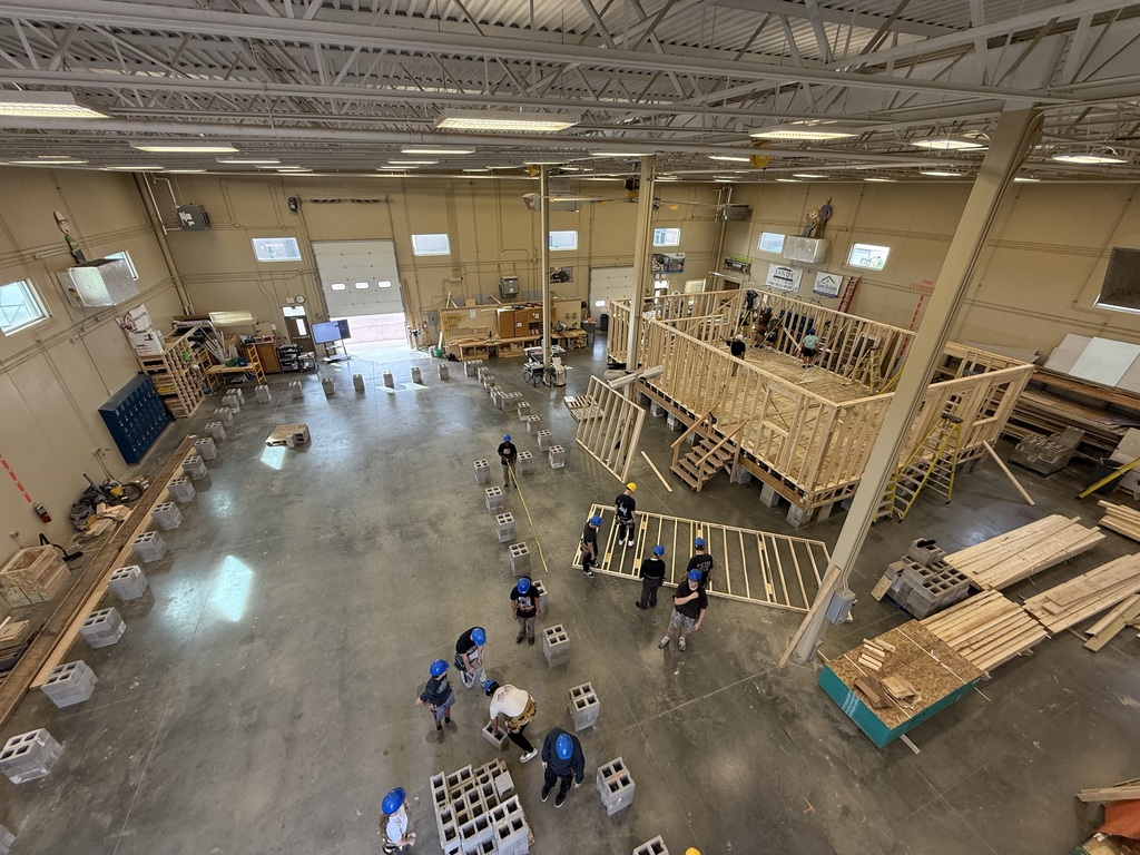 Carpentry