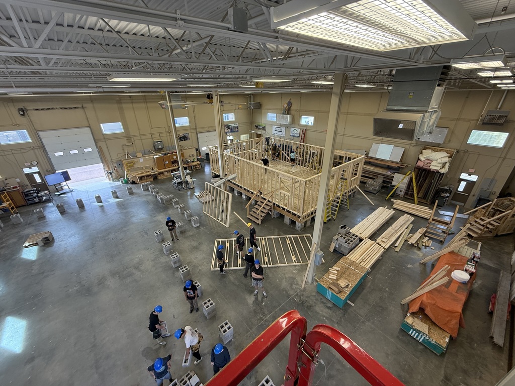Carpentry