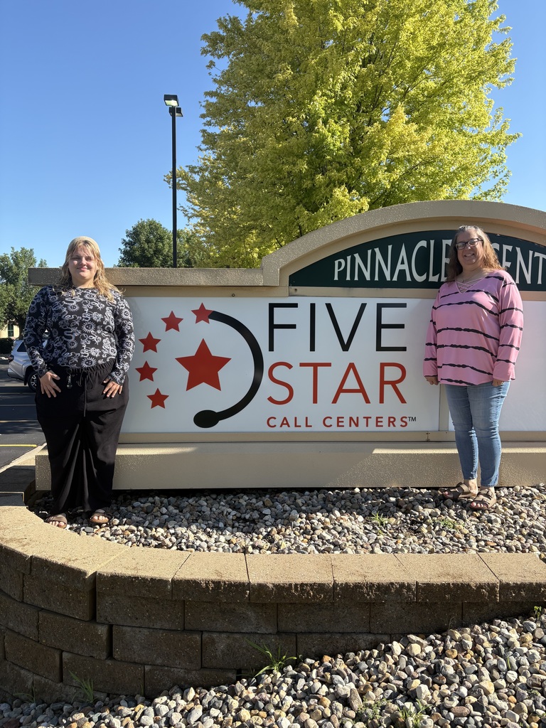 AOF Summer Interns