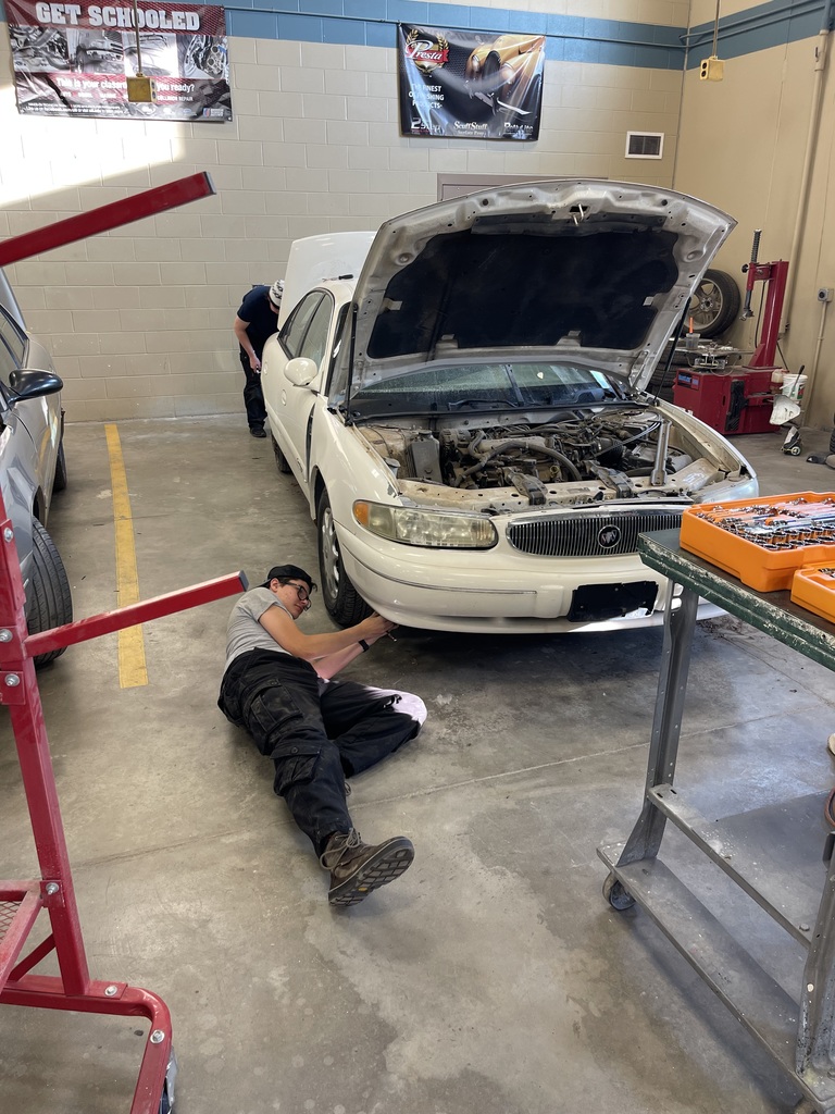 Autobody