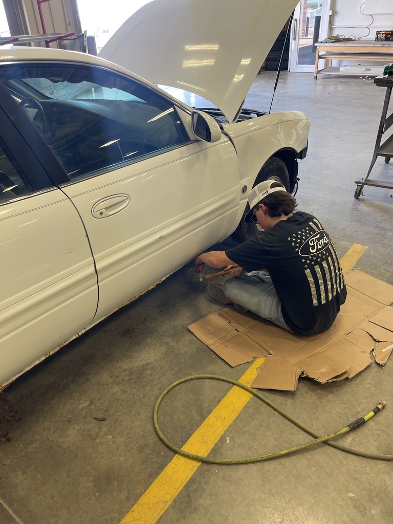 Autobody