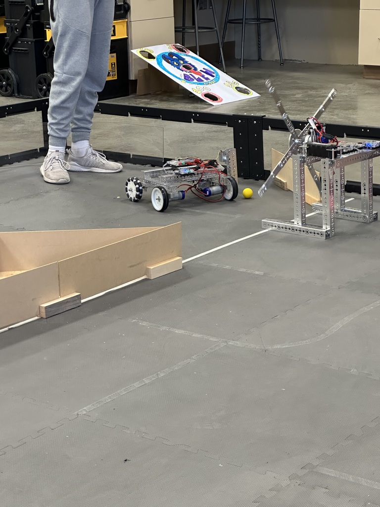Robotics