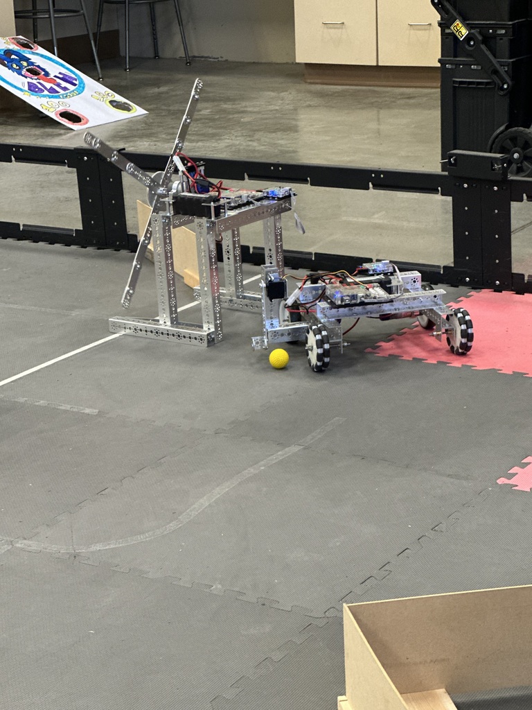 Robotics