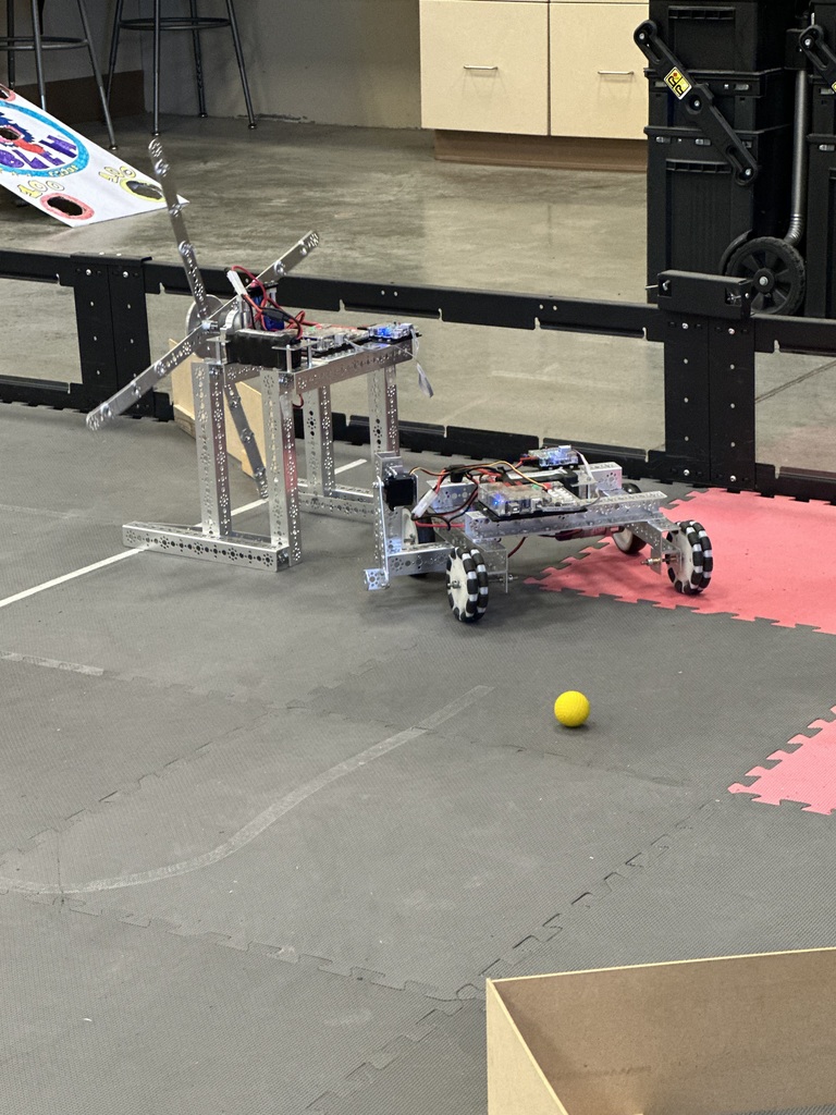 Robotics