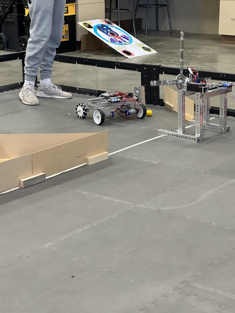 Robotics