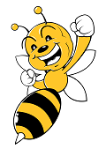 LBA Bee