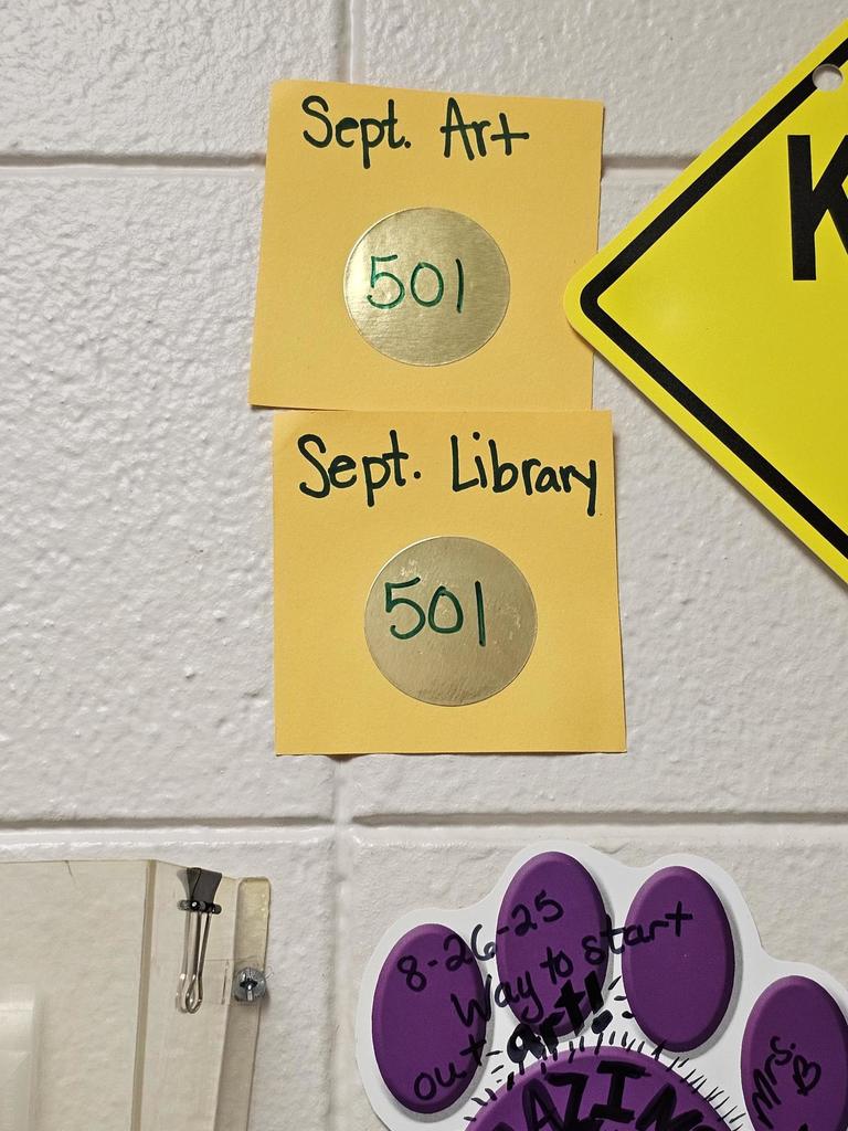 Art/Library